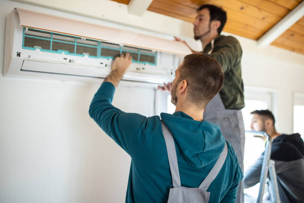 Best Best HVAC companies  in Woodward, IA