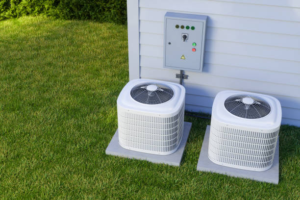 Best HVAC tune-up services  in Woodward, IA