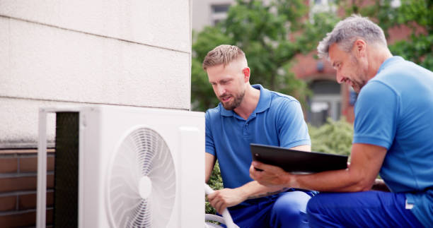 Best Emergency HVAC repair  in Woodward, IA