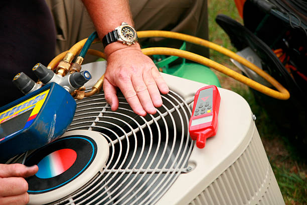 Best HVAC companies near me  in Woodward, IA