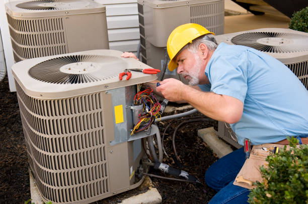 Best Furnace repair near me  in Woodward, IA