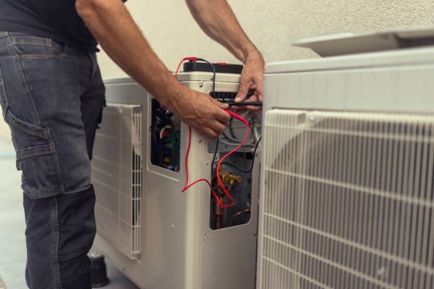 Best HVAC repair near me  in Woodward, IA