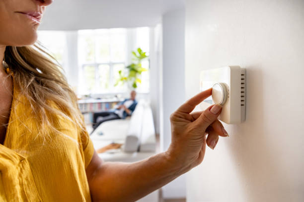Best HVAC cleaning services  in Woodward, IA