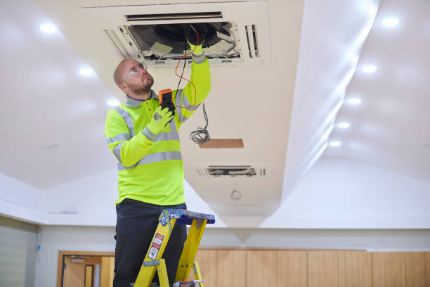 Best HVAC replacement cost  in Woodward, IA