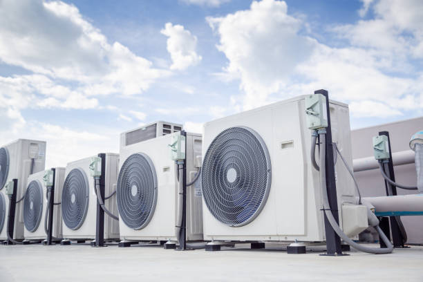 Best HVAC maintenance near me  in Woodward, IA