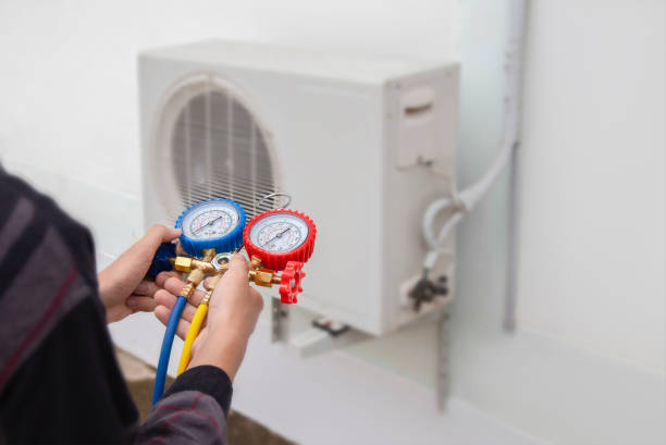 Best Furnace repair near me  in Woodward, IA