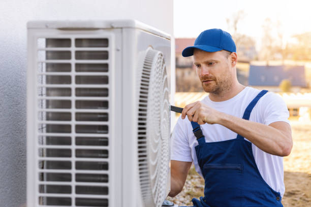 Best Air conditioning repair  in Woodward, IA