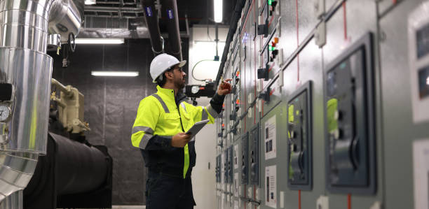 Best HVAC system installation  in Woodward, IA