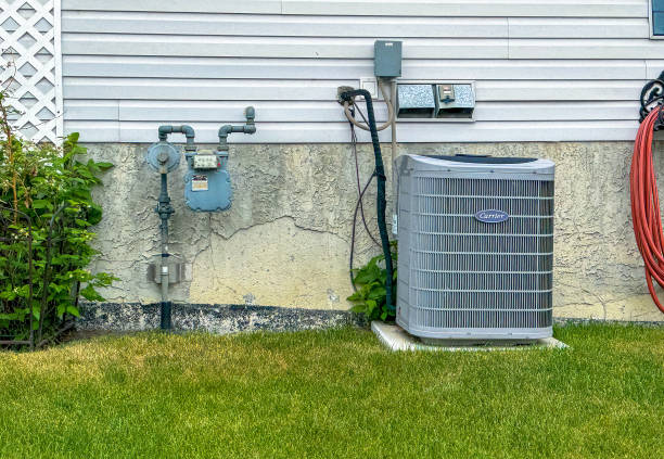 Best HVAC repair near me  in Woodward, IA